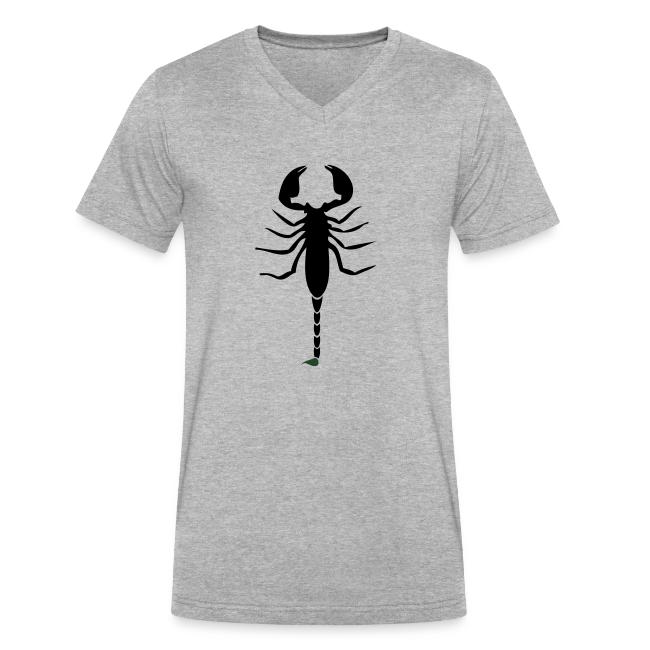 scorpion