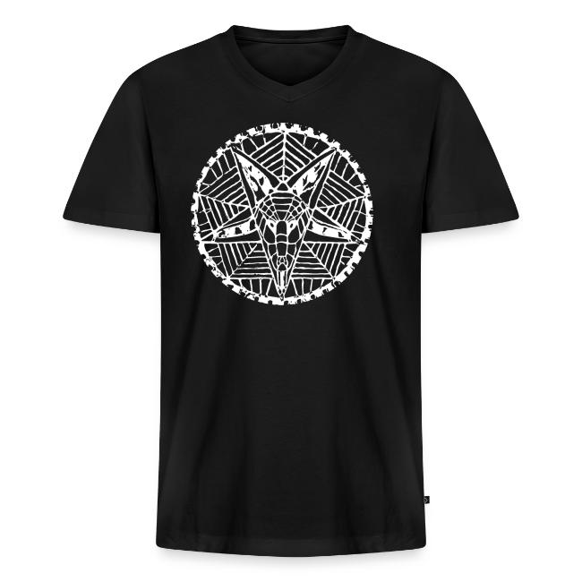 Corpsewood Baphomet
