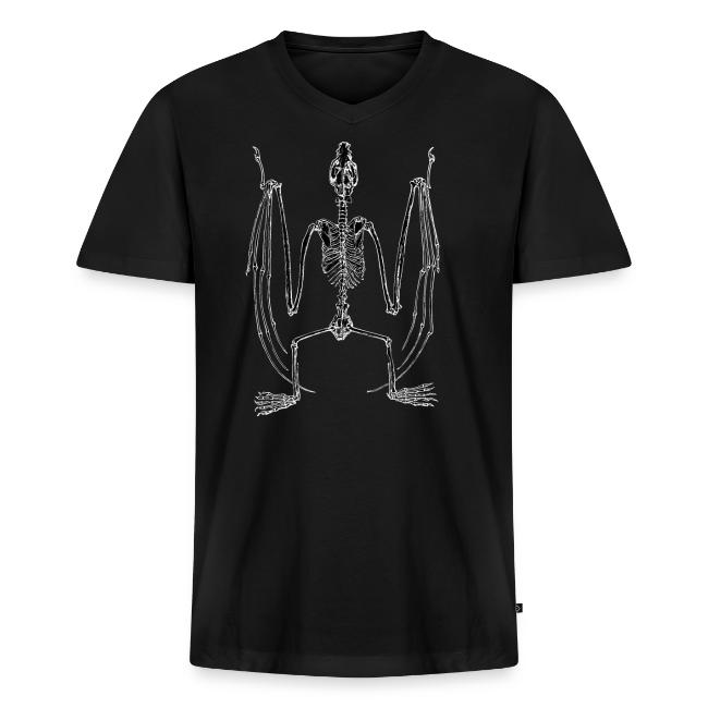 Bat Skeleton