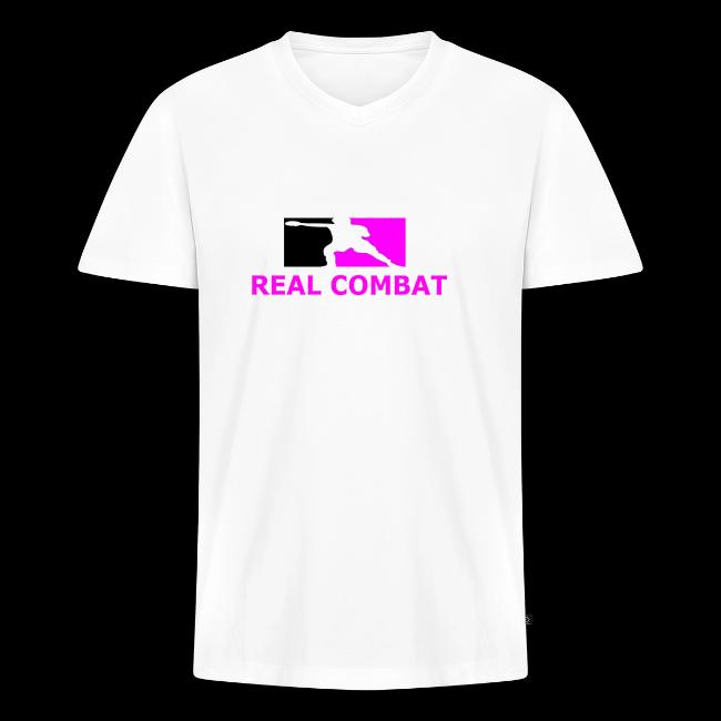 RCM MMA & BOXING Pink