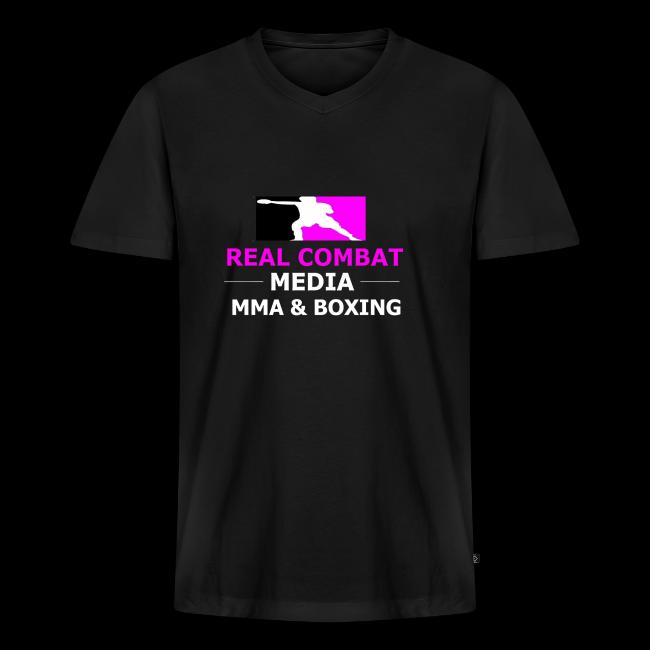RCM MMA & BOXING Pink
