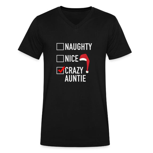 Naughty Nice Crazy Auntie