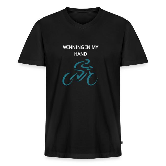 Cute Sports Design Biking