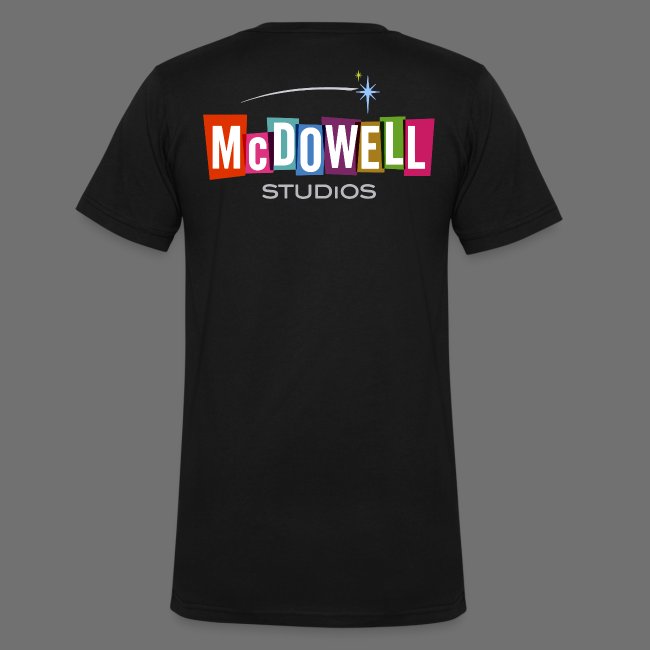 McDOWELL STUDIOS