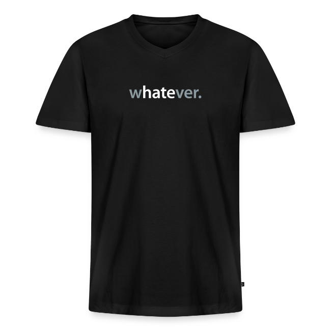 wHATEver