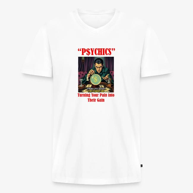 P$YCHICS