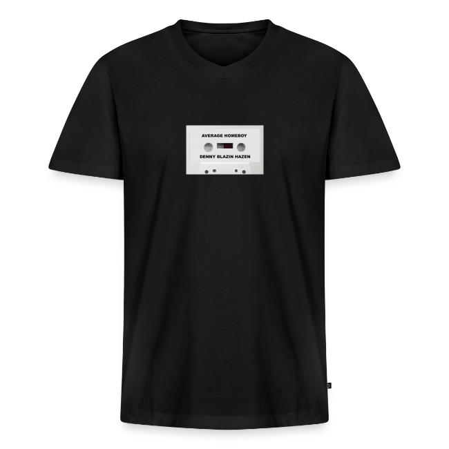 Average Homeboy Demo T-Shirt