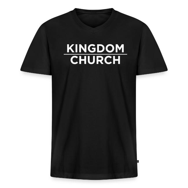 KingdomOverChurchWhite