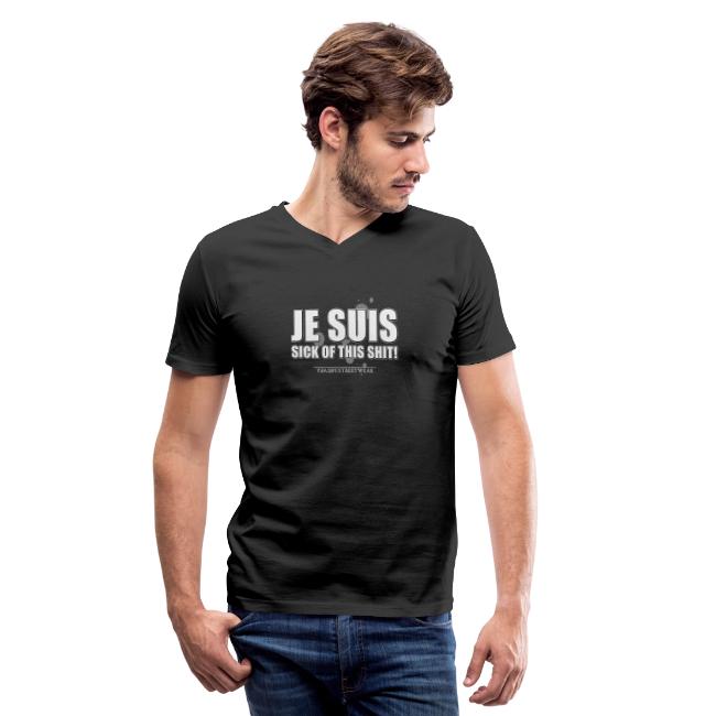 Je suis sick