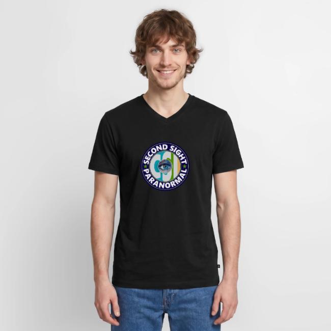 Second Sight Paranormal TV Fan
