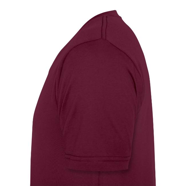 I Just Wanna Do Hoodrat Stuff With My Friends Mens V Neck T Shirt By Canvas