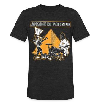 Order 'Angine de Poitrine Pyramid Jam' Men's T-Shirt online