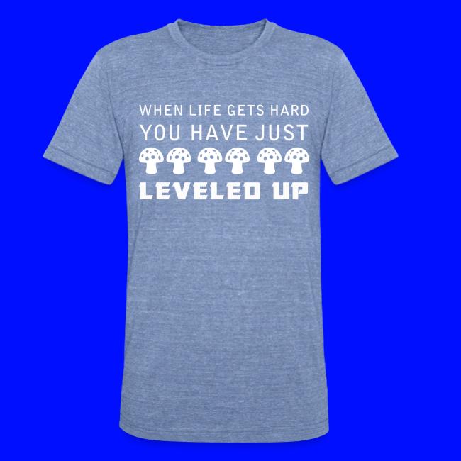 Level Up