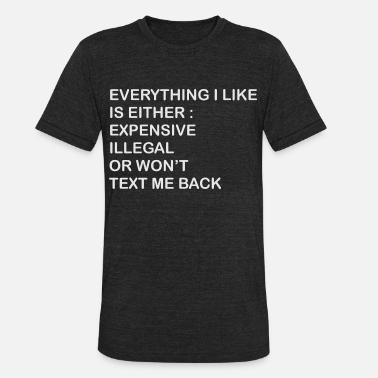 Funny Sarcastic Humor English Quote Saying Novelty Men S T Shirt Spreadshirt