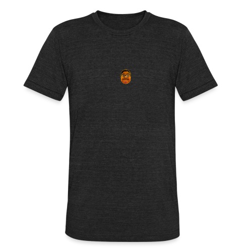 KAVZ merchandise - Unisex Tri-Blend T-Shirt