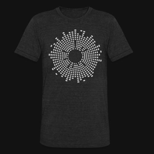 Creator Mix Spectrum - Unisex Tri-Blend T-Shirt