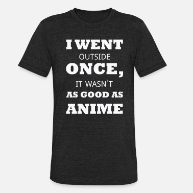 Funny Anime Manga Quote Japanese Animation design' Women's T-Shirt |  Spreadshirt