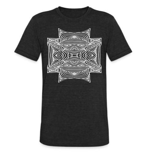 SIGIL 943E394E - Unisex Tri-Blend T-Shirt