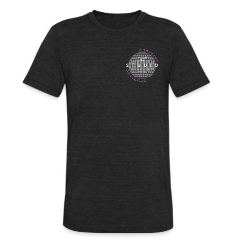 10 Years of Music, Movement, and Love - Unisex Tri-Blend T-Shirt