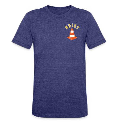 HOIST - Unisex Tri-Blend T-Shirt
