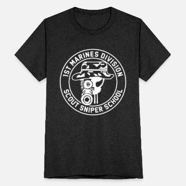 Sniper T-Shirts | Unique Designs | Spreadshirt