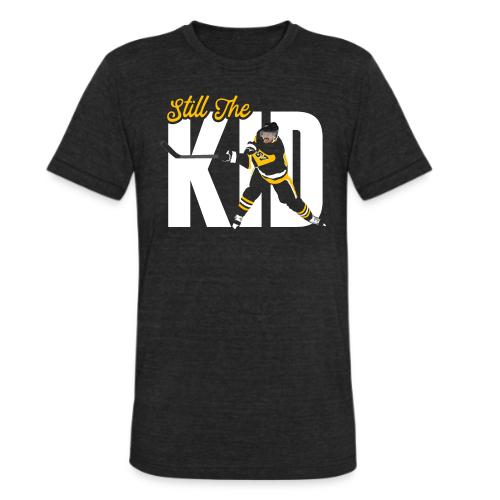 Still the Kid - Unisex Tri-Blend T-Shirt