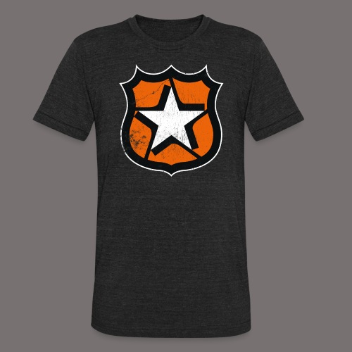 des Étoiles - Unisex Tri-Blend T-Shirt