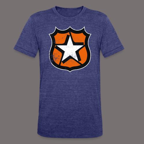 des Étoiles - Unisex Tri-Blend T-Shirt