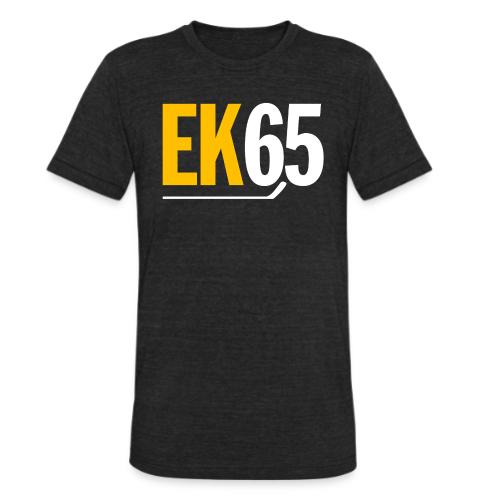 EK65 - Unisex Tri-Blend T-Shirt