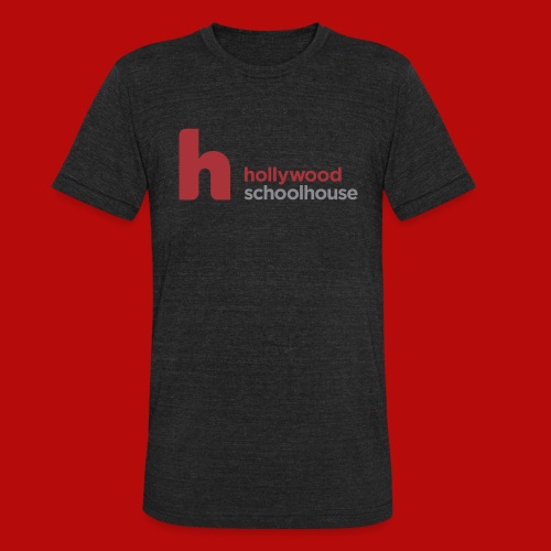 HSH Basics - Unisex Tri-Blend T-Shirt