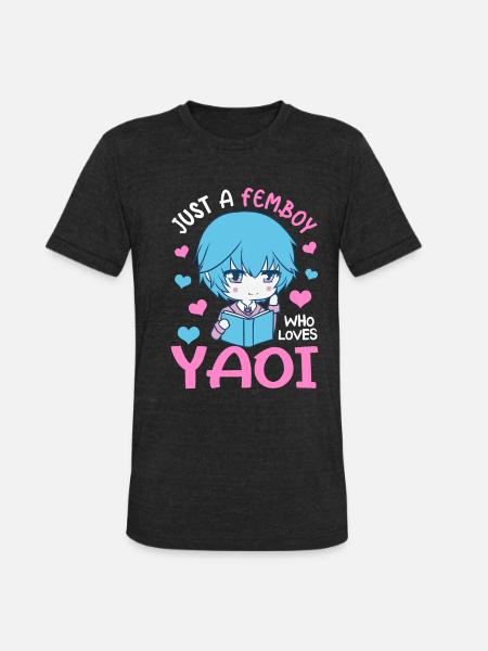 Cross Dressing - Unisex Tri-Blend T-Shirt - heather black