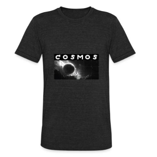 Deep Space Cosmos - Unisex Tri-Blend T-Shirt