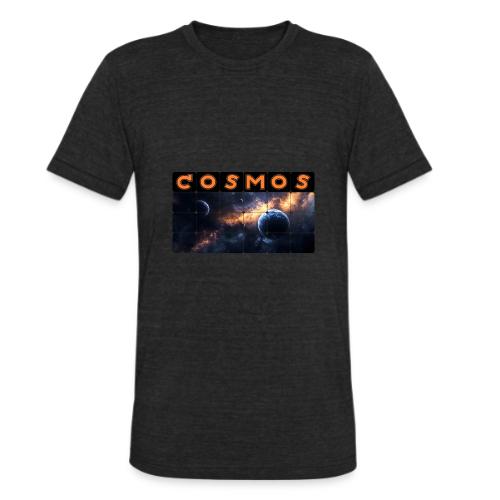 Guardians of the Cosmos - Unisex Tri-Blend T-Shirt
