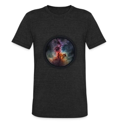 Nebula Origins - Unisex Tri-Blend T-Shirt