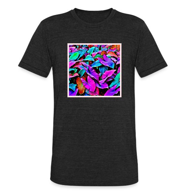 Electric Foliage Design
