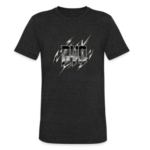 Ayo's Gray - Unisex Tri-Blend T-Shirt