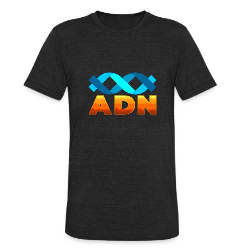 DNA: Coded to Be - Unisex Tri-Blend T-Shirt