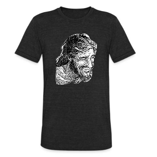 DS 28365 final - Unisex Tri-Blend T-Shirt