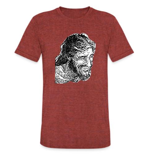 DS 28365 final - Unisex Tri-Blend T-Shirt