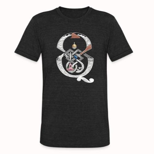 Denver Proud - Unisex Tri-Blend T-Shirt