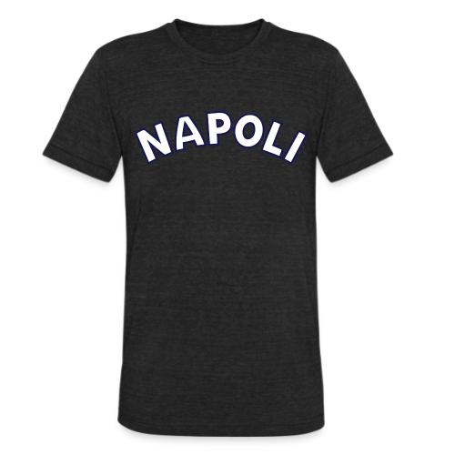 Napoli - Unisex Tri-Blend T-Shirt