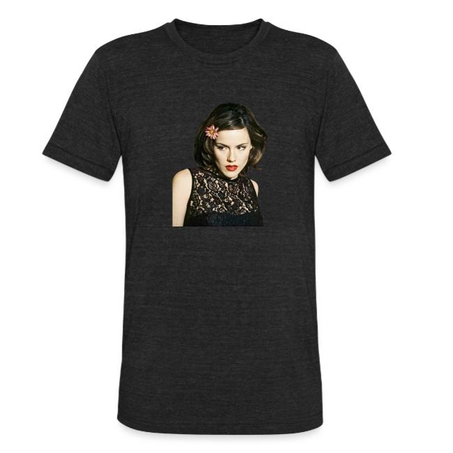 Kathleen Robertson Exclusive BH 90210 Show T-Shirt