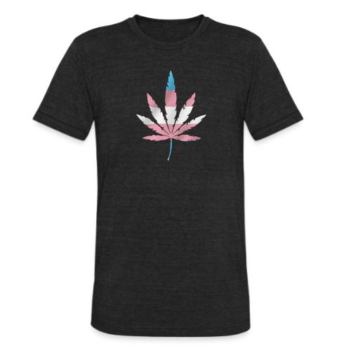 Transmary - Unisex Tri-Blend T-Shirt