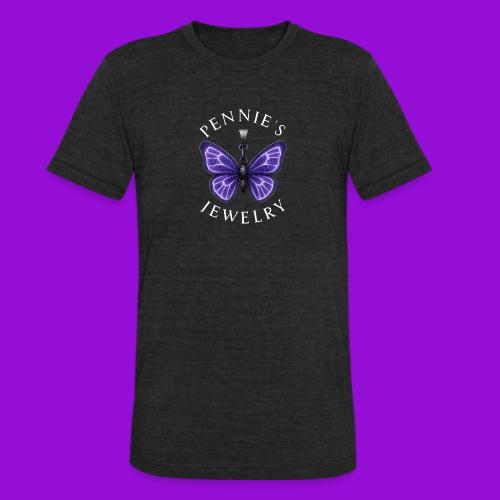 Pennie's Jewelry - Unisex Tri-Blend T-Shirt