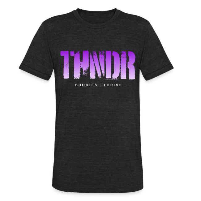 THUNDER 2026