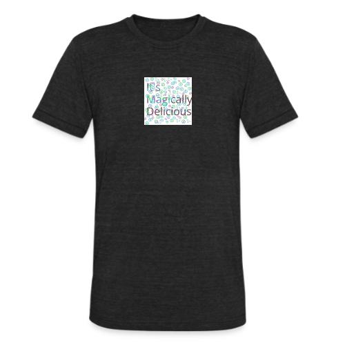Magically - Unisex Tri-Blend T-Shirt