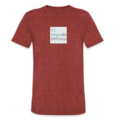 Magically - Unisex Tri-Blend T-Shirt