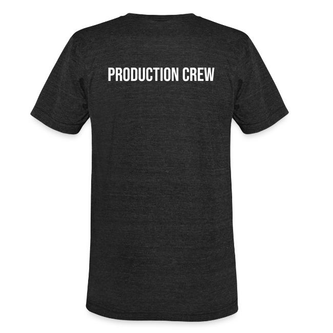 NNTP Production Crew Shirts