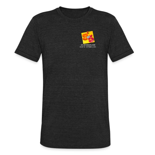 9 to 5 show shirts - Unisex Tri-Blend T-Shirt
