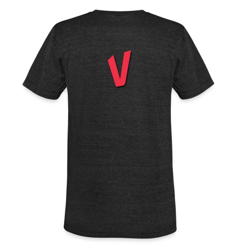 The Vekhayn V - Unisex Tri-Blend T-Shirt